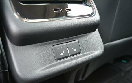 CheryExeed LX, 2023 год, 2 600 000 рублей, 16 фотография