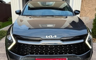 KIA Sportage IV рестайлинг, 2022 год, 3 900 000 рублей, 1 фотография