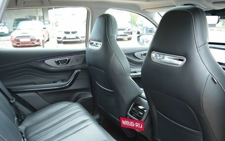 CheryExeed LX, 2023 год, 2 600 000 рублей, 19 фотография