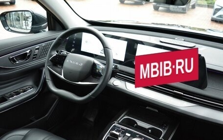 CheryExeed LX, 2023 год, 2 600 000 рублей, 23 фотография