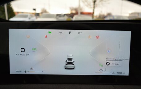 CheryExeed LX, 2023 год, 2 600 000 рублей, 25 фотография