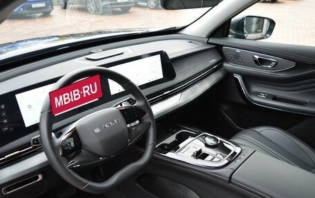 CheryExeed LX, 2023 год, 2 600 000 рублей, 14 фотография