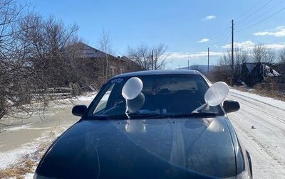 Toyota Sprinter VIII (E110), 1996 год, 200 000 рублей, 1 фотография