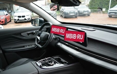 CheryExeed LX, 2023 год, 2 600 000 рублей, 20 фотография