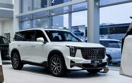 GAC GS8, 2025 год, 4 599 000 рублей, 1 фотография