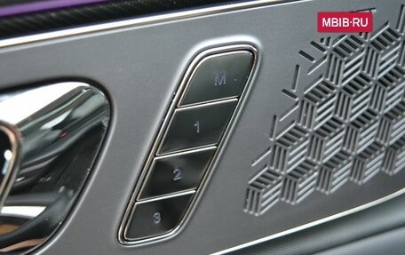 CheryExeed LX, 2023 год, 2 600 000 рублей, 27 фотография