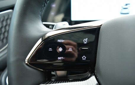 CheryExeed LX, 2023 год, 2 600 000 рублей, 34 фотография