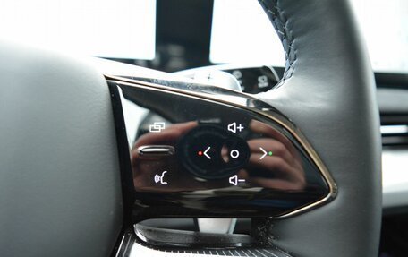 CheryExeed LX, 2023 год, 2 600 000 рублей, 35 фотография