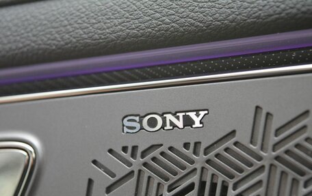 CheryExeed LX, 2023 год, 2 600 000 рублей, 36 фотография