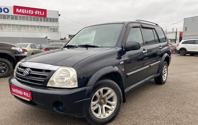 Suzuki Grand Vitara, 2003 год, 640 000 рублей, 1 фотография