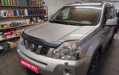Nissan X-Trail, 2009 год, 1 080 000 рублей, 1 фотография
