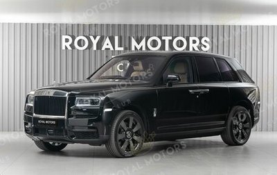 Rolls-Royce Cullinan, 2024 год, 53 500 000 рублей, 1 фотография