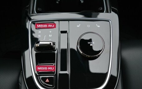 CheryExeed LX, 2023 год, 2 600 000 рублей, 30 фотография