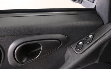 Chevrolet Niva I рестайлинг, 2011 год, 549 000 рублей, 9 фотография