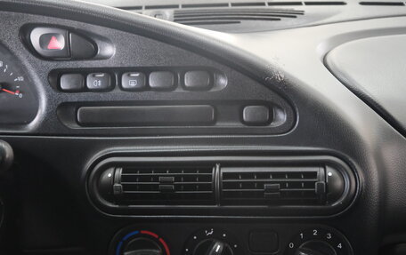 Chevrolet Niva I рестайлинг, 2011 год, 549 000 рублей, 16 фотография