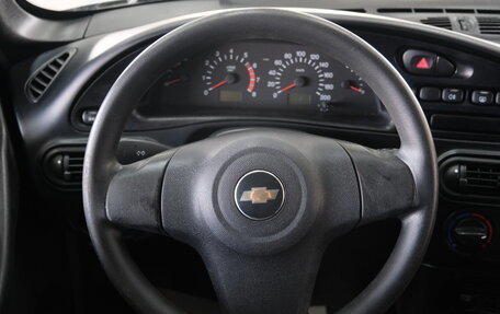 Chevrolet Niva I рестайлинг, 2011 год, 549 000 рублей, 13 фотография