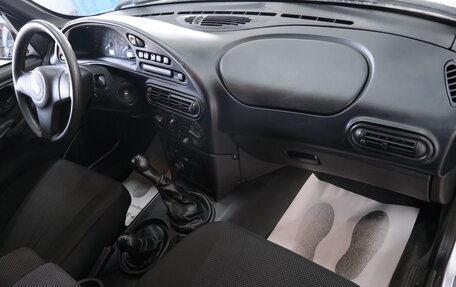 Chevrolet Niva I рестайлинг, 2011 год, 549 000 рублей, 19 фотография