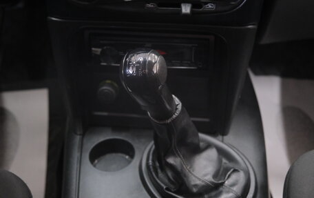 Chevrolet Niva I рестайлинг, 2011 год, 549 000 рублей, 17 фотография