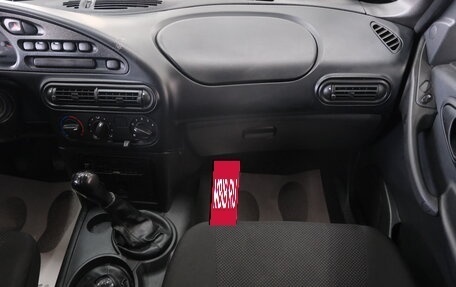 Chevrolet Niva I рестайлинг, 2011 год, 549 000 рублей, 18 фотография