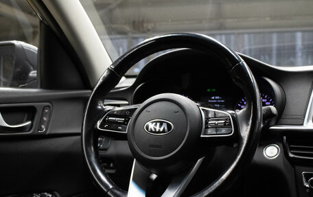 KIA Optima IV, 2018 год, 2 049 000 рублей, 8 фотография