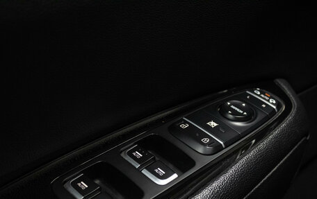 KIA Optima IV, 2018 год, 2 049 000 рублей, 15 фотография