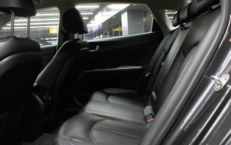 KIA Optima IV, 2018 год, 2 049 000 рублей, 13 фотография