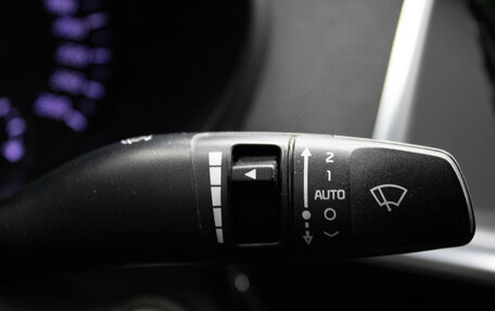 KIA Optima IV, 2018 год, 2 049 000 рублей, 19 фотография