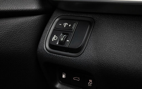 KIA Optima IV, 2018 год, 2 049 000 рублей, 17 фотография