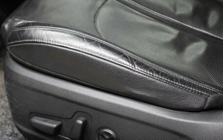 KIA Optima IV, 2018 год, 2 049 000 рублей, 28 фотография