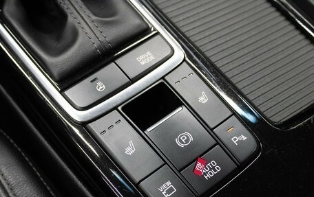 KIA Optima IV, 2018 год, 2 049 000 рублей, 27 фотография