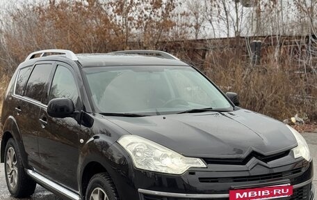 Citroen C-Crosser, 2008 год, 1 020 000 рублей, 2 фотография