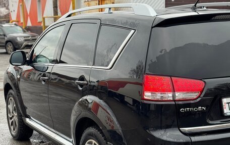 Citroen C-Crosser, 2008 год, 1 020 000 рублей, 7 фотография