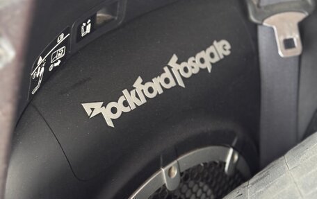 Citroen C-Crosser, 2008 год, 1 020 000 рублей, 11 фотография