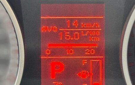 Citroen C-Crosser, 2008 год, 1 020 000 рублей, 13 фотография