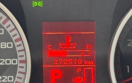 Citroen C-Crosser, 2008 год, 1 020 000 рублей, 12 фотография