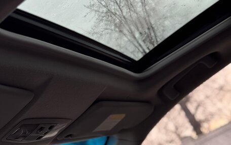 Citroen C-Crosser, 2008 год, 1 020 000 рублей, 10 фотография