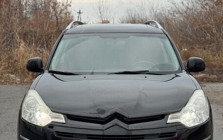 Citroen C-Crosser, 2008 год, 1 020 000 рублей, 3 фотография