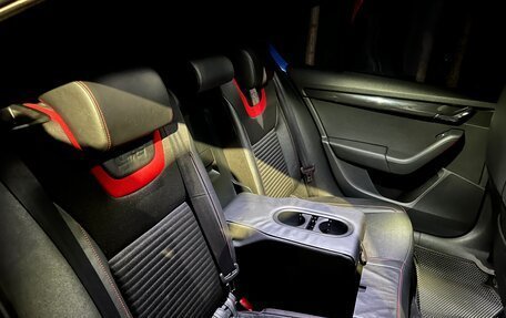 Skoda Octavia RS, 2014 год, 1 999 999 рублей, 10 фотография