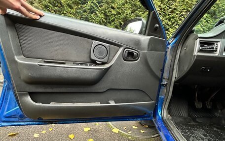 Daewoo Nexia I рестайлинг, 2009 год, 399 000 рублей, 7 фотография