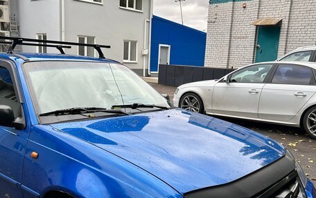 Daewoo Nexia I рестайлинг, 2009 год, 399 000 рублей, 3 фотография