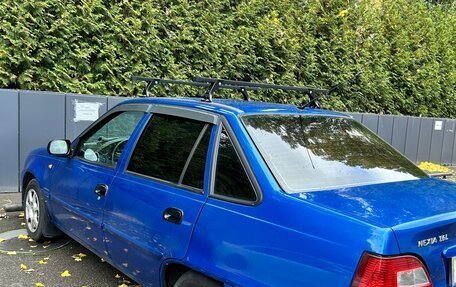 Daewoo Nexia I рестайлинг, 2009 год, 399 000 рублей, 4 фотография