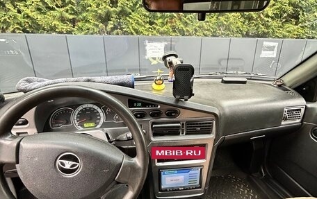 Daewoo Nexia I рестайлинг, 2009 год, 399 000 рублей, 8 фотография