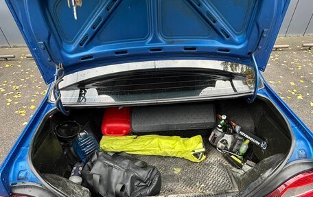 Daewoo Nexia I рестайлинг, 2009 год, 399 000 рублей, 11 фотография