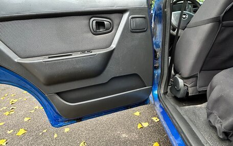 Daewoo Nexia I рестайлинг, 2009 год, 399 000 рублей, 10 фотография