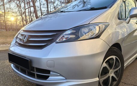 Honda Freed I, 2009 год, 870 000 рублей, 9 фотография