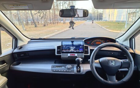 Honda Freed I, 2009 год, 870 000 рублей, 12 фотография