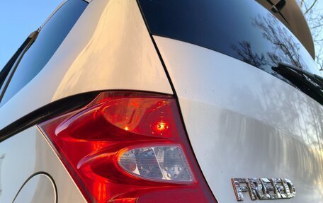 Honda Freed I, 2009 год, 870 000 рублей, 10 фотография