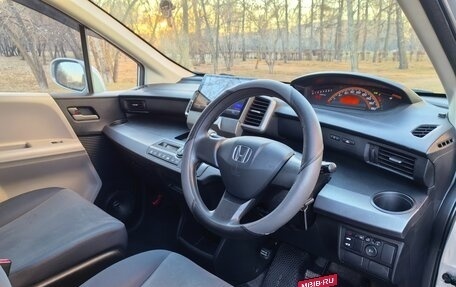 Honda Freed I, 2009 год, 870 000 рублей, 11 фотография