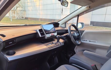 Honda Freed I, 2009 год, 870 000 рублей, 15 фотография