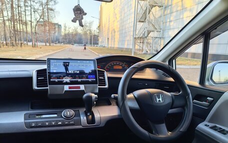 Honda Freed I, 2009 год, 870 000 рублей, 13 фотография